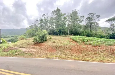Terreno à venda na estrada federal, 2, linha temerária, nova petrópolis por r$ 1.200.000