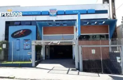 Barracão / galpão / depósito à venda na rua josé aloysio brugger, 1065, jardim américa, caxias do sul por r$ 2.800.000