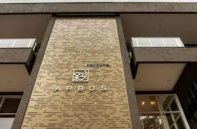 Apartamento com 3 quartos à venda na rua duque de caxias, 2157, madureira, caxias do sul por r$ 1.881.999