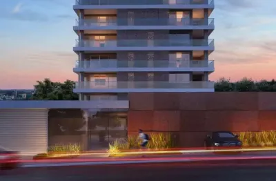 Apartamento com 3 quartos à venda na rua olavo bilac, 218, são pelegrino, caxias do sul por r$ 1.936.000