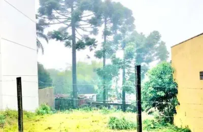 Terreno à venda na rua duque de caxias, 2510, madureira, caxias do sul por r$ 1.200.000