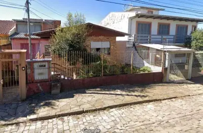 Terreno à venda na rua bolívia, 1916, jardim américa, caxias do sul por r$ 550.000