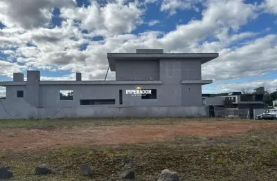 Terreno em condomínio fechado à venda na estrada vereador ari antônio bergoza, 5, linha 40, caxias do sul por r$ 1.440.000