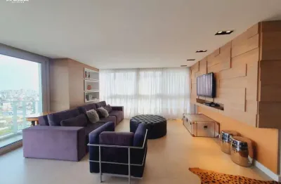 Apartamento com 3 quartos à venda na rua cláudio antônio bertoni, 100, madureira, caxias do sul por r$ 1.850.000