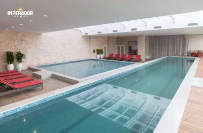 Apartamento com 3 quartos à venda na rua cláudio antônio bertoni, 100, madureira, caxias do sul por r$ 1.650.000