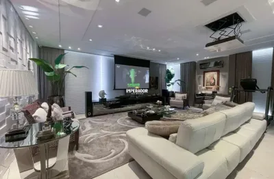 Cobertura com 4 quartos à venda na rua guido oscar horn, 294, são josé, caxias do sul por r$ 3.950.000