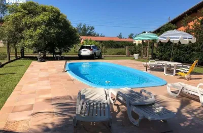 Casa com 3 quartos à venda na rua do siri, 22, bela torres, passo de torres por r$ 980.000