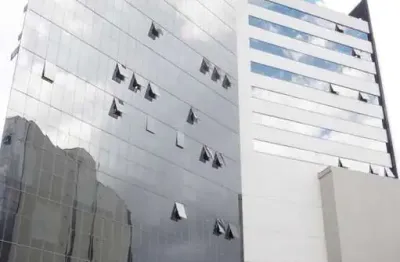 Sala comercial à venda na rua doutor montaury, 2090, exposição, caxias do sul por r$ 380.000