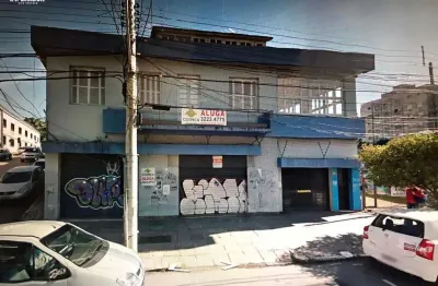 Terreno à venda na rua dr. augusto pestana, 35, centro, caxias do sul por r$ 6.900.000