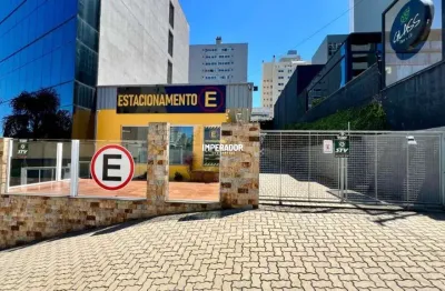 Terreno à venda na avenida independência, 2319, exposição, caxias do sul por r$ 2.000.000