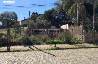 Terreno à venda na rua joão sperândio, 668, rio branco, caxias do sul por r$ 449.000