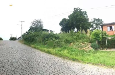 Terreno à venda na rua são francisco de paula, 1288, kayser, caxias do sul por r$ 758.000