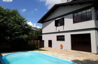 Casa com 4 quartos à venda na rua bortolo zani, 715, bela vista, caxias do sul por r$ 2.300.000