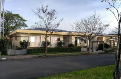 Casa com 4 quartos à venda na avenida júlio de castilhos, 4146, cinqüentenário, caxias do sul por r$ 2.120.000