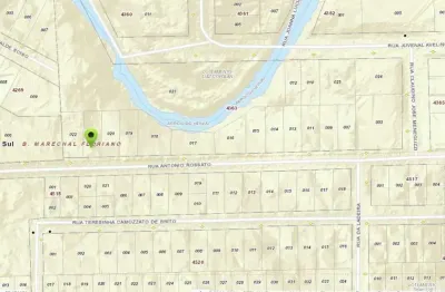 Terreno à venda na rua antônio rossato, 11, marechal floriano, caxias do sul por r$ 170.000