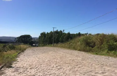 Terreno à venda na rua josé pessuto, 333, nossa senhora das graças, caxias do sul por r$ 2.188.000