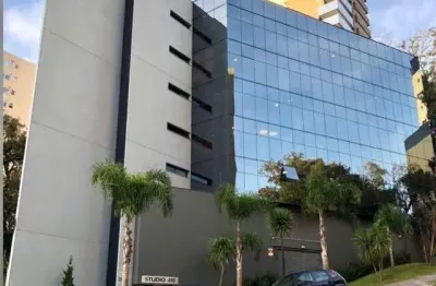 Sala comercial à venda na avenida independência, 2355, exposição, caxias do sul por r$ 400.000