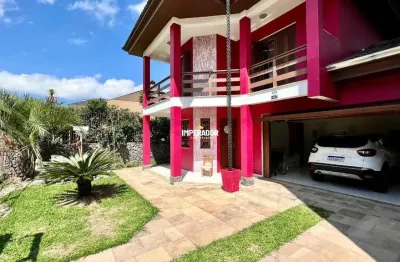 Casa com 3 quartos à venda na rua padre aquilino franceschet, 1674, santa catarina, caxias do sul por r$ 900.000