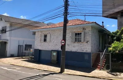Terreno à venda na rua ludovico cavinato, 12, santa catarina, caxias do sul por r$ 530.000