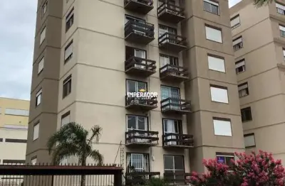 Apartamento com 2 quartos à venda na rua daltro filho, 2408, panazzolo, caxias do sul por r$ 328.000