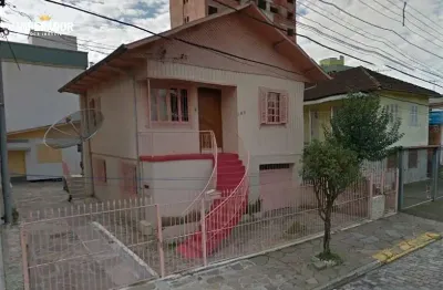 Terreno à venda na rua monte castelo, 155, panazzolo, caxias do sul por r$ 930.000