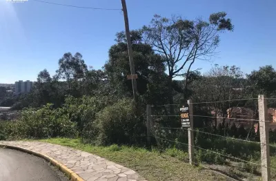 Terreno à venda na rua alexandre de antoni, 1, jardim américa, caxias do sul por r$ 900.000