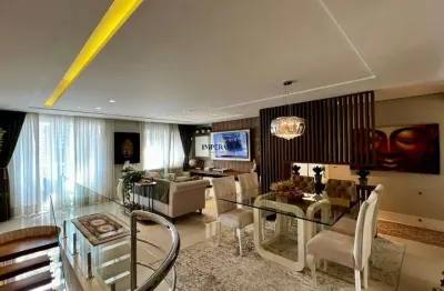 Apartamento com 4 quartos à venda na rua dom josé barea, 1852, exposição, caxias do sul por r$ 2.500.000