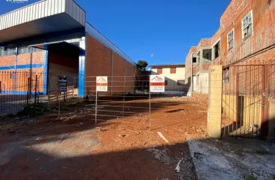 Terreno à venda na rua vidal negreiros, 404, santa catarina, caxias do sul por r$ 280.000