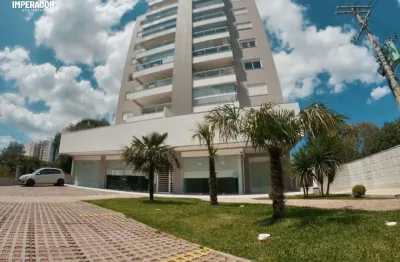 Cobertura com 3 quartos à venda na rua cristiano ramos de oliveira, 1037, jardim do shopping, caxias do sul por r$ 1.100.000