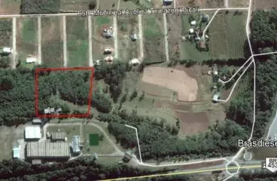 Terreno à venda na rodovia rsc - 453, km 78, 1, nossa senhora da saúde, caxias do sul por r$ 4.900.000