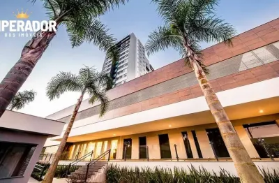 Apartamento com 1 quarto à venda na Rua Guerino Sanvitto, 381, Villagio Iguatemi, Caxias do Sul por R$ 397.000