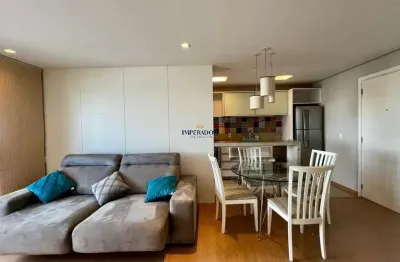 Apartamento com 1 quarto à venda na rua enio da silva marques, 282, villagio iguatemi, caxias do sul por r$ 415.000