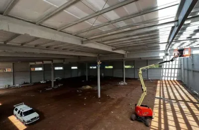 Barracão / galpão / depósito à venda na rua alice cestari mantovani, 2, desvio rizzo, caxias do sul por r$ 16.800.000