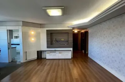 Apartamento com 3 quartos à venda na rua josé aloysio brugger, 1537, jardim américa, caxias do sul por r$ 980.000