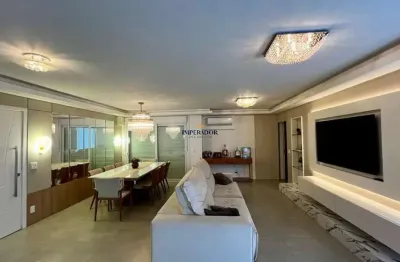 Apartamento com 4 quartos à venda na rua fernando francisco kaller, 1471, são leopoldo, caxias do sul por r$ 1.350.000