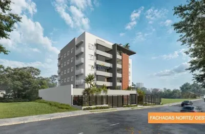 Apartamento com 3 quartos à venda na rua ironi zini, 54, interlagos, caxias do sul por r$ 717.000