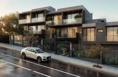 Casa com 3 quartos à venda na rua governador euclides triches, 862, colina sorriso, caxias do sul por r$ 640.000