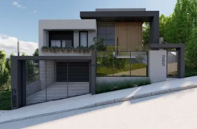 Casa com 3 quartos à venda na rua othelo rosa, 265, cinqüentenário, caxias do sul por r$ 2.490.000