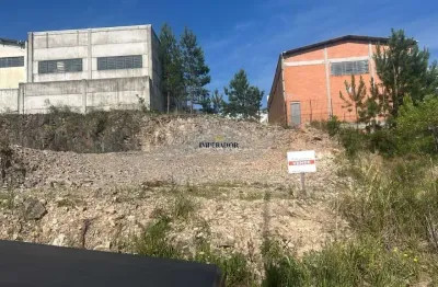 Terreno à venda na rua henrique rech, 435, cinqüentenário, caxias do sul por r$ 420.000