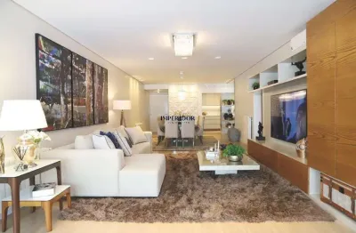 Apartamento com 3 quartos à venda na rua bela vista, 300, vila suiça, gramado por r$ 2.900.000