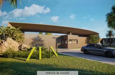 Terreno em condomínio fechado à venda na avenida central, 950, centro, xangri-lá por r$ 519.000