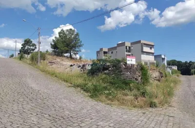 Terreno à venda na rua balduino garcia, 2, nossa senhora das graças, caxias do sul por r$ 175.000