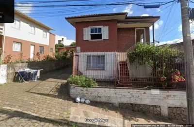 Barracão / Galpão / Depósito à venda na Rua Giácomo Geremia, 30, De Lazzer, Caxias do Sul por R$ 470.000