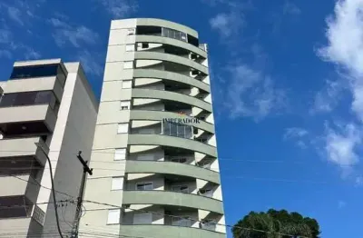 Apartamento com 2 quartos à venda no Centro, Caxias do Sul  por R$ 440.000
