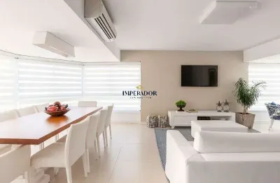 Apartamento com 4 quartos à venda na Rua General Firmíno Paim, 161, Centro, Torres por R$ 3.999.000