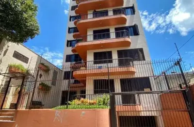 Apartamento com 3 quartos à venda no Lurdes, Caxias do Sul  por R$ 690.000