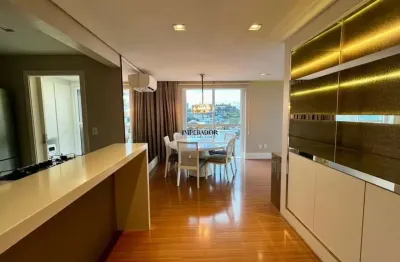 Apartamento com 3 quartos à venda no Panazzolo, Caxias do Sul  por R$ 1.450.000