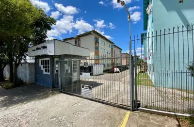 Apartamento com 2 quartos à venda no São José, Caxias do Sul  por R$ 180.000