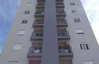 Apartamento com 2 quartos à venda no Vinhedos, Caxias do Sul  por R$ 272.000