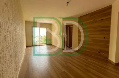 Apartamento com 3 quartos à venda na avenida padres olivetanos, 83, vila esperança, são paulo, 80 m2 por r$ 480.000